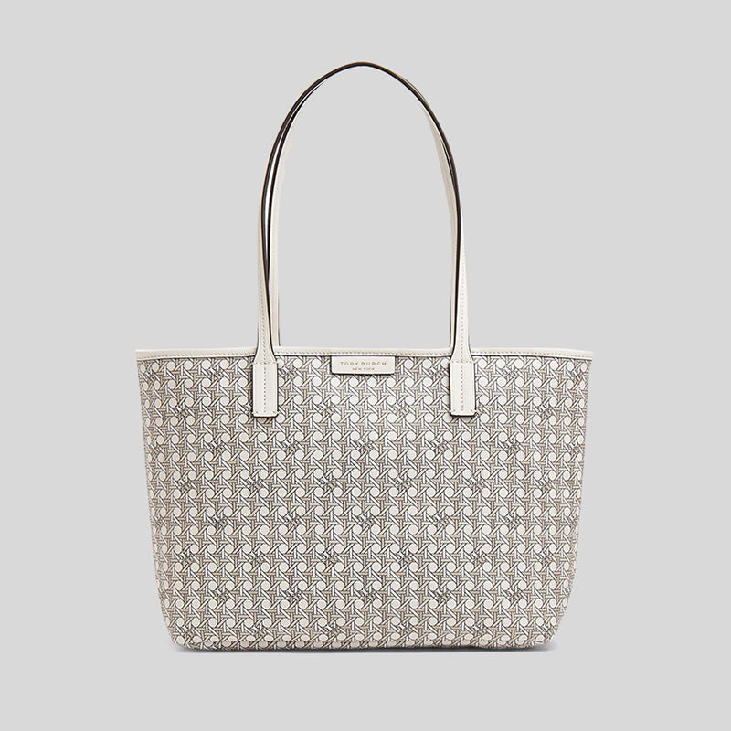 Tory Burch Ever Ready Tote - New Ivory