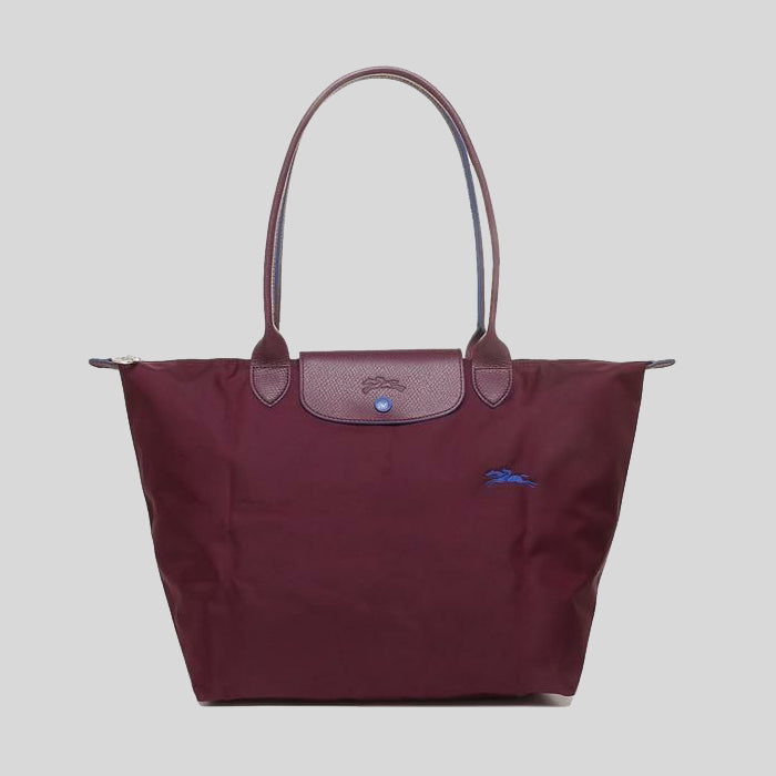 HANDBAG COACH, LONGCHAMP