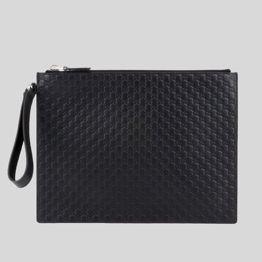 Gucci black best sale evening bag