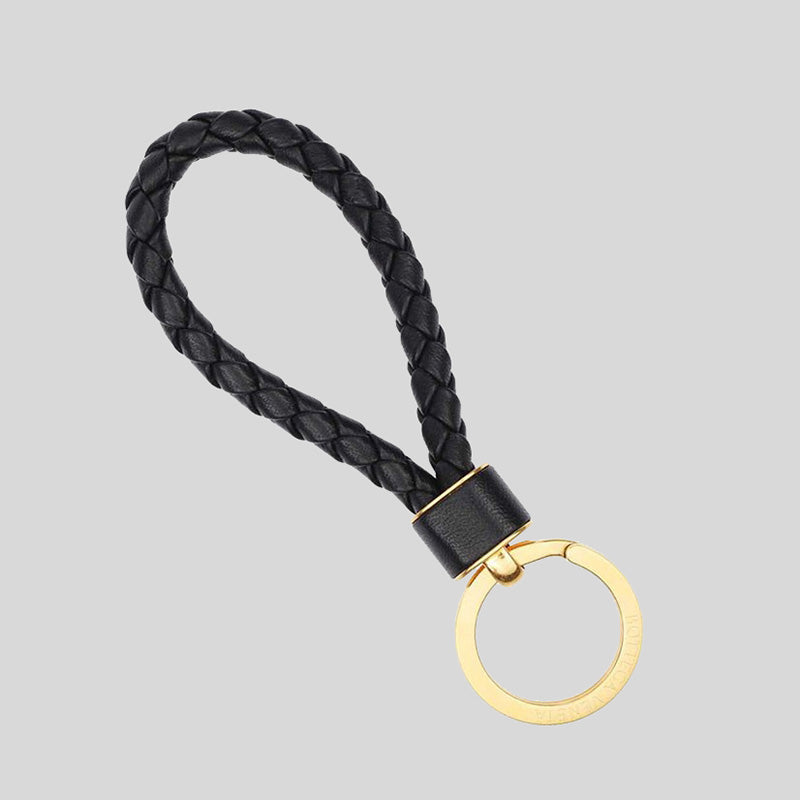 Inbound Key Ring - Black