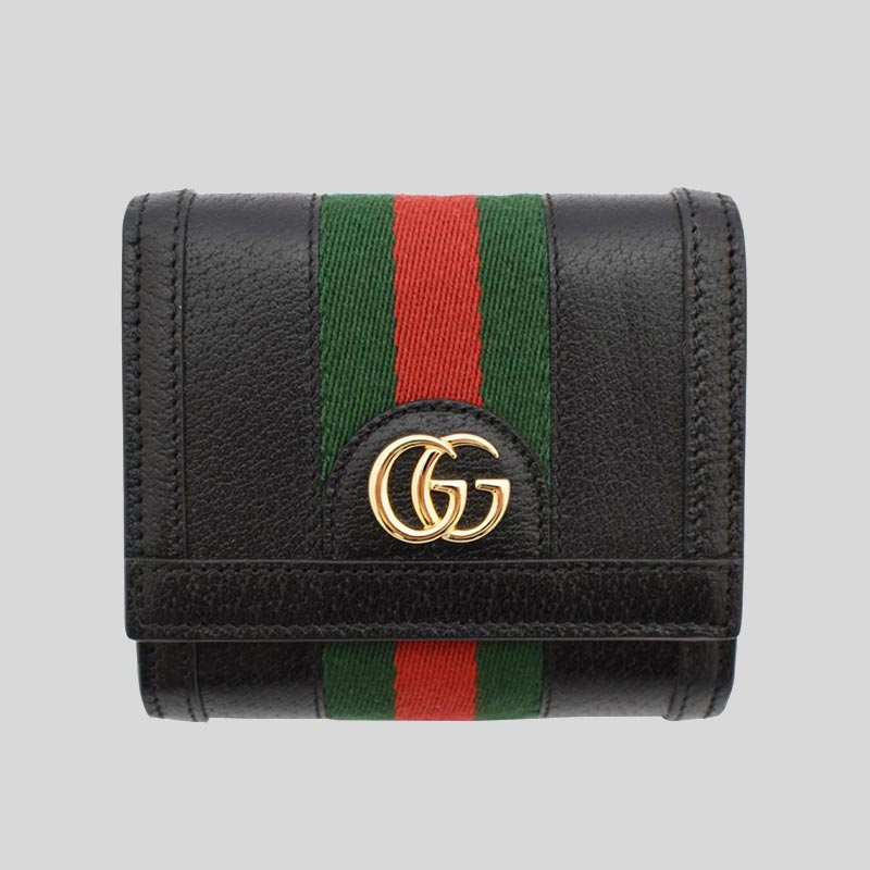 Gucci clearance ophidia black