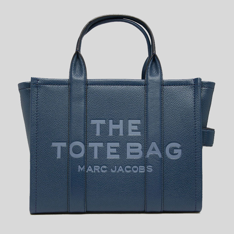 Marc jacobs navy handbag online