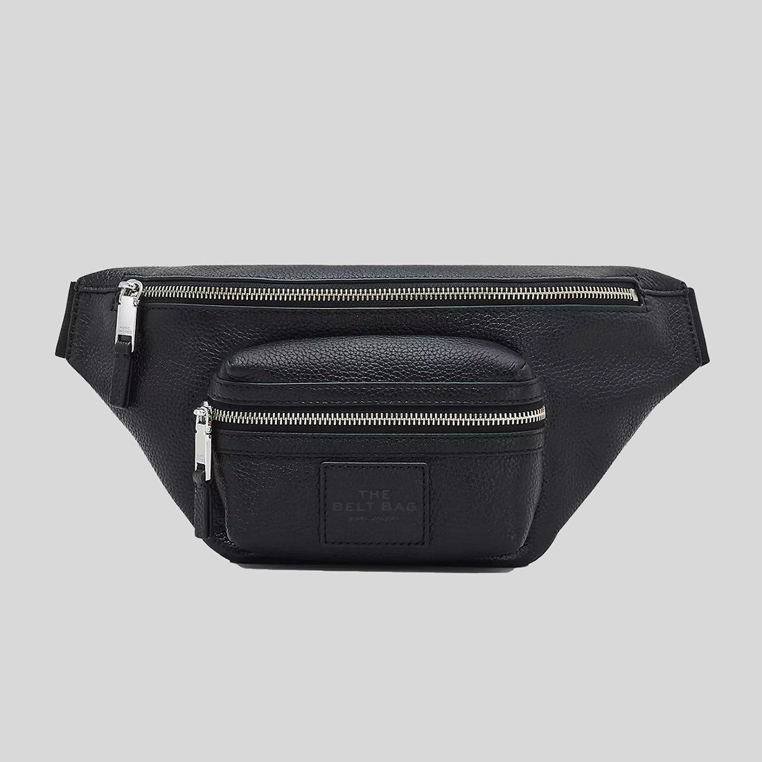 Rebecca minkoff 3 hot sale zip leather belt bag