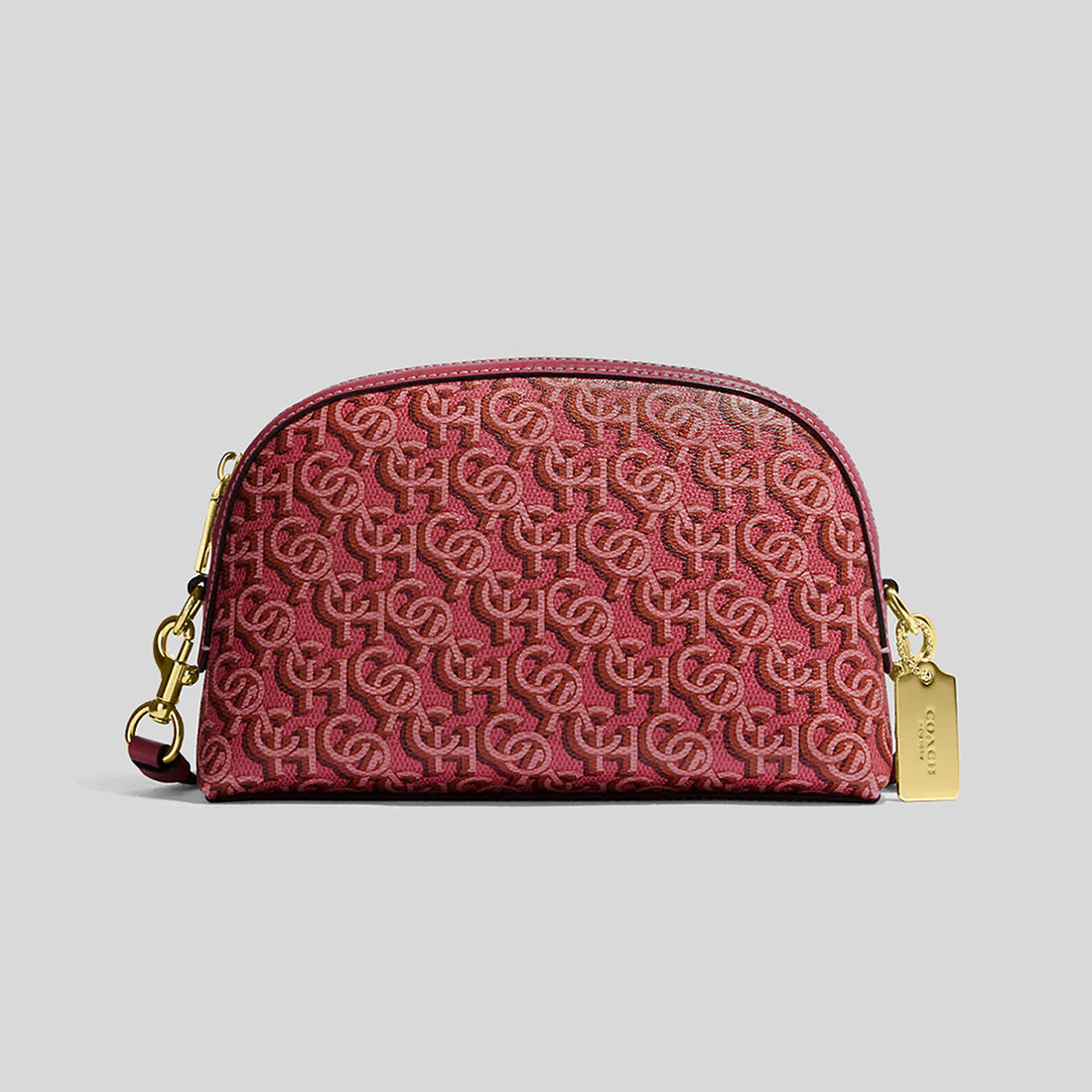 Coach Madi Crossbody with Coach Monogram Print