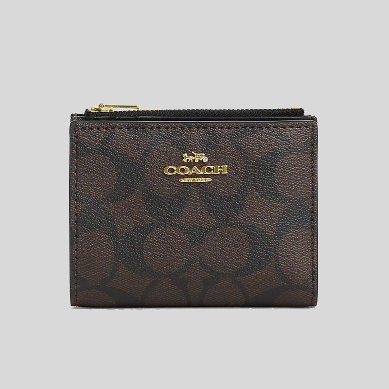 Coach money bag sale