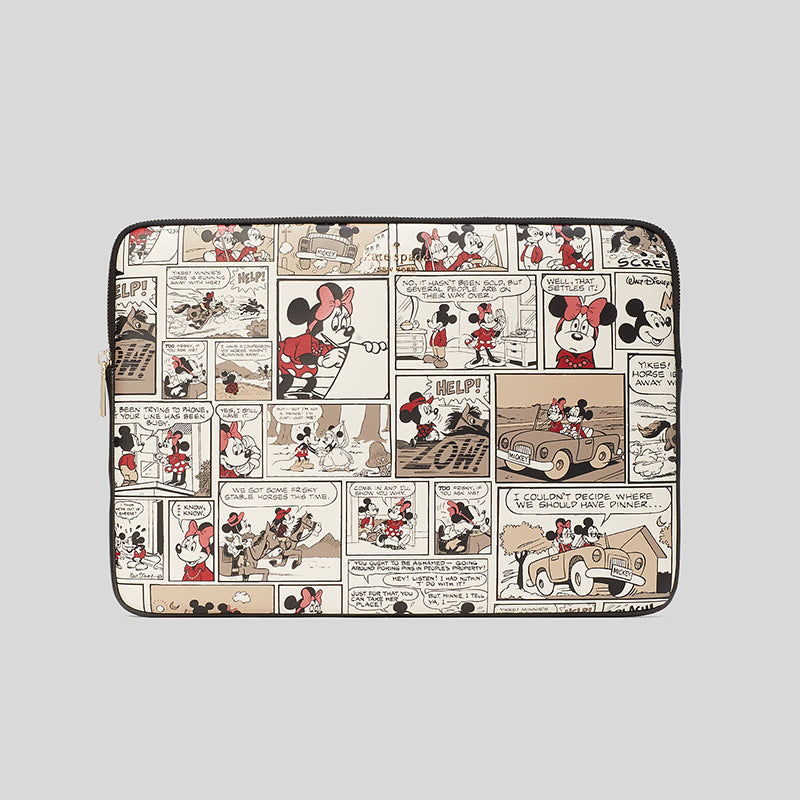 Minnie mouse hotsell laptop case