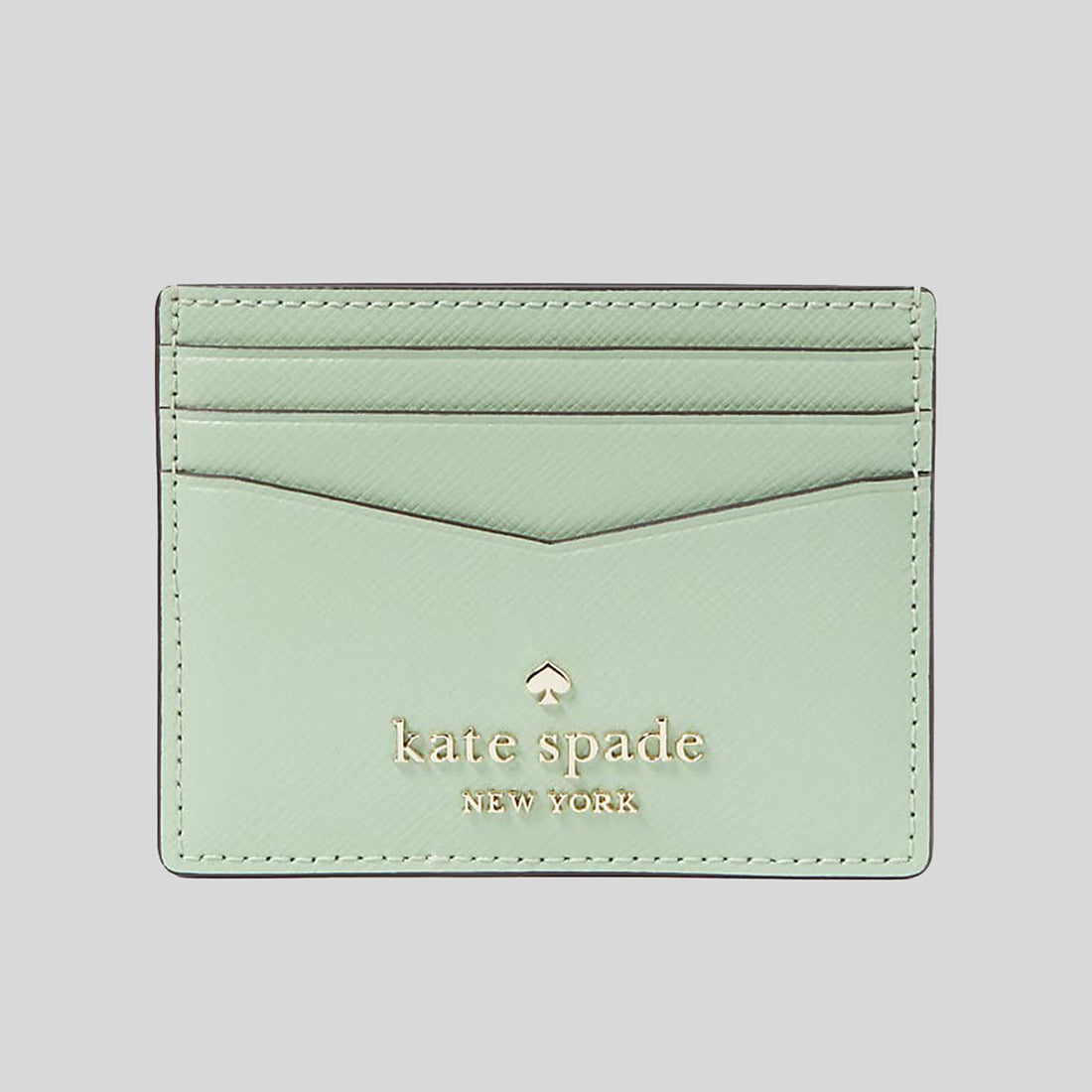 Kate Spade Staci Square Crossbody & Slim Card Holder Wallet in 