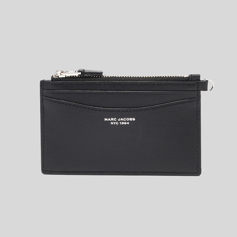 Mens marc jacobs clearance wallet