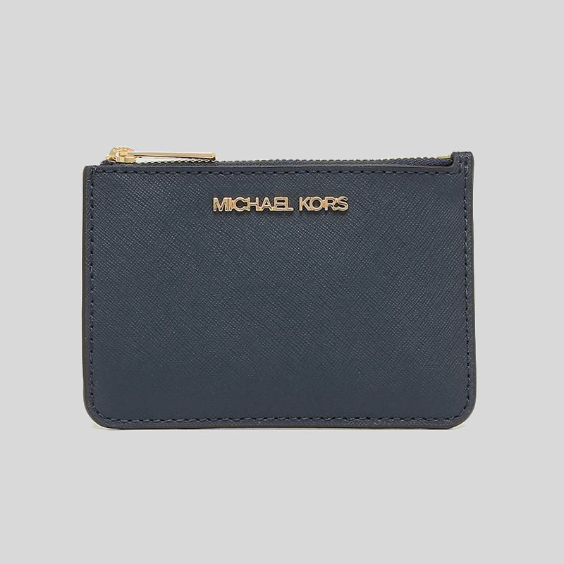 Michael Kors Veronica Extra-Small Saffiano Leather Crossbody Bag (Luggage)  32S3G6VC0L-230