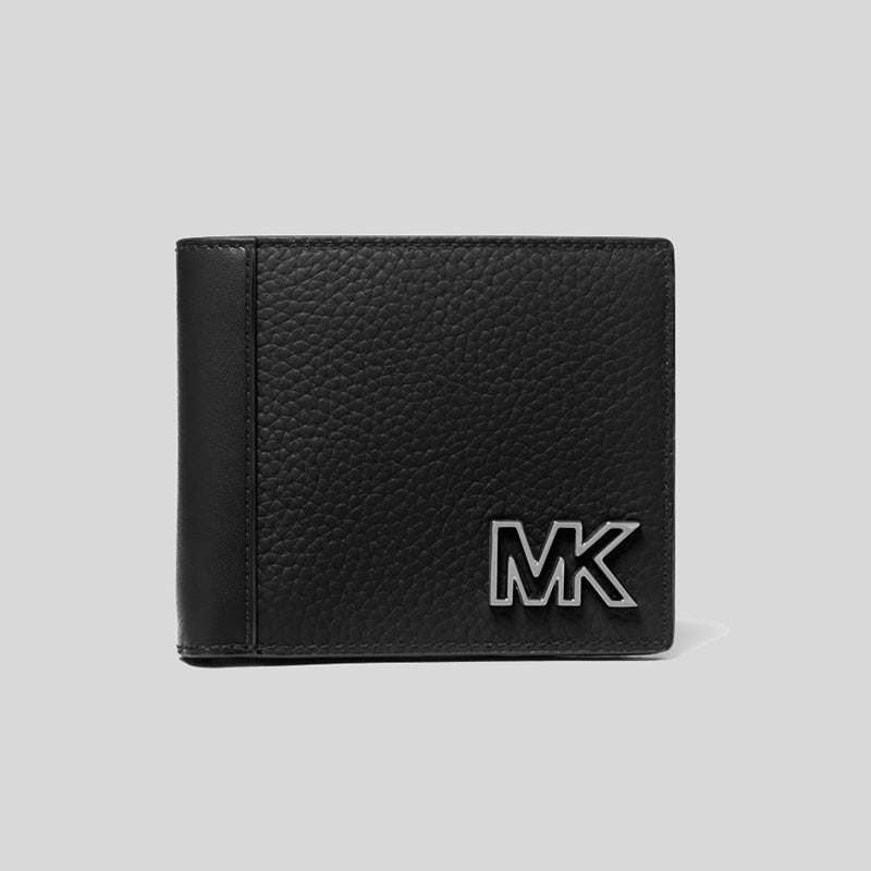 Michael kors billfold w coin outlet pocket