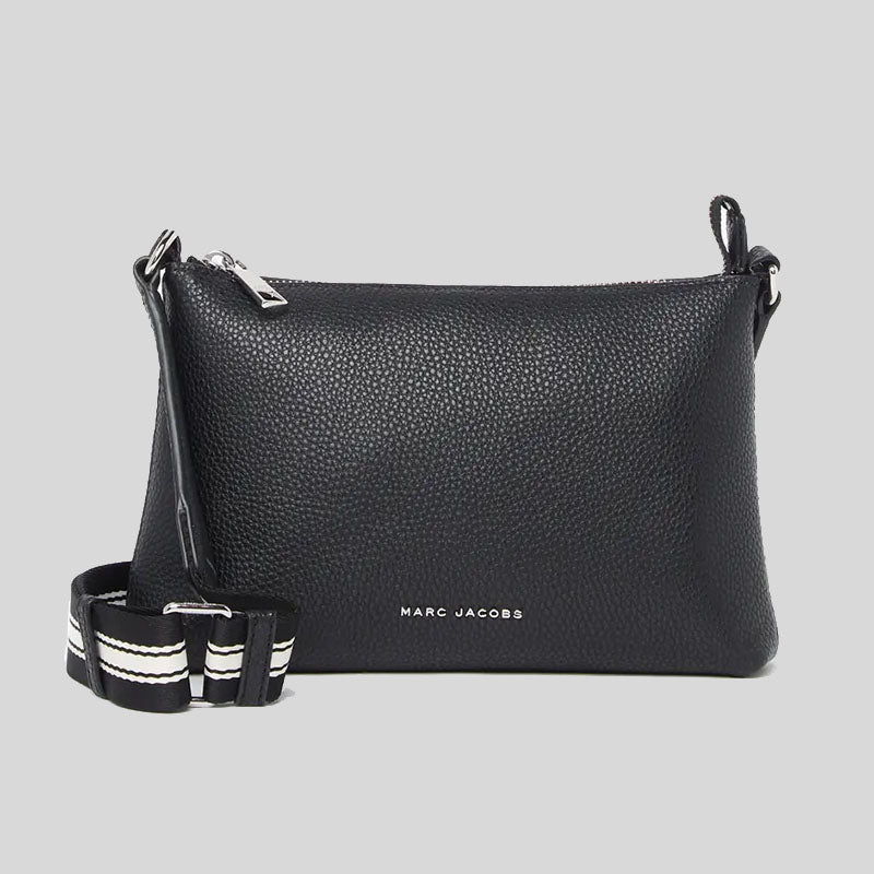 Marc jacobs gray on sale crossbody