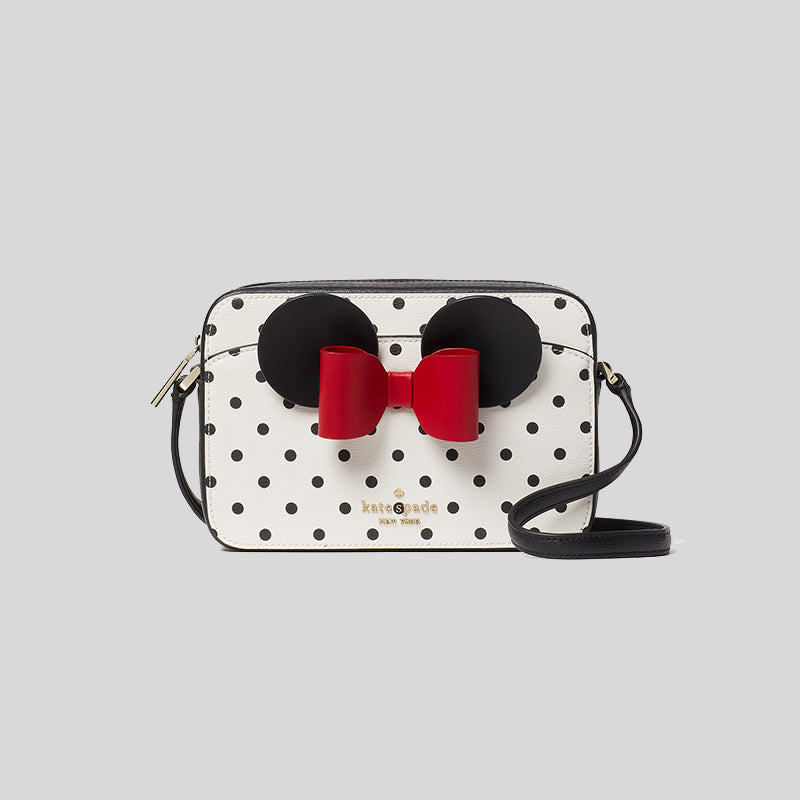 Minnie mouse discount purse kate spade