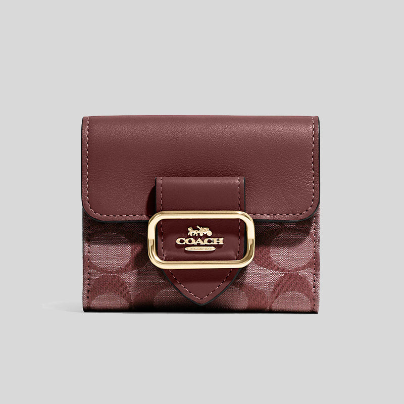 How to know if coach wallet is on sale original