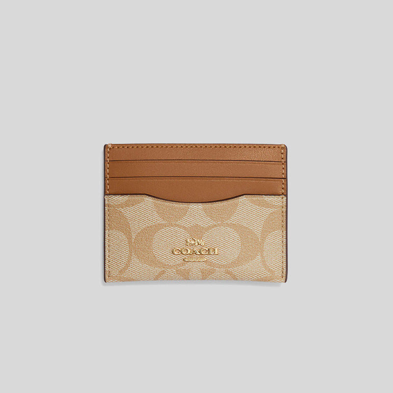 COACH – Tagged card holder – Page 2 – LussoCitta