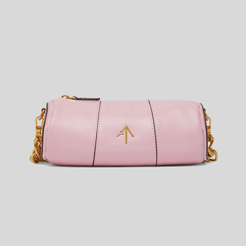 Manu atelier cylinder online bag