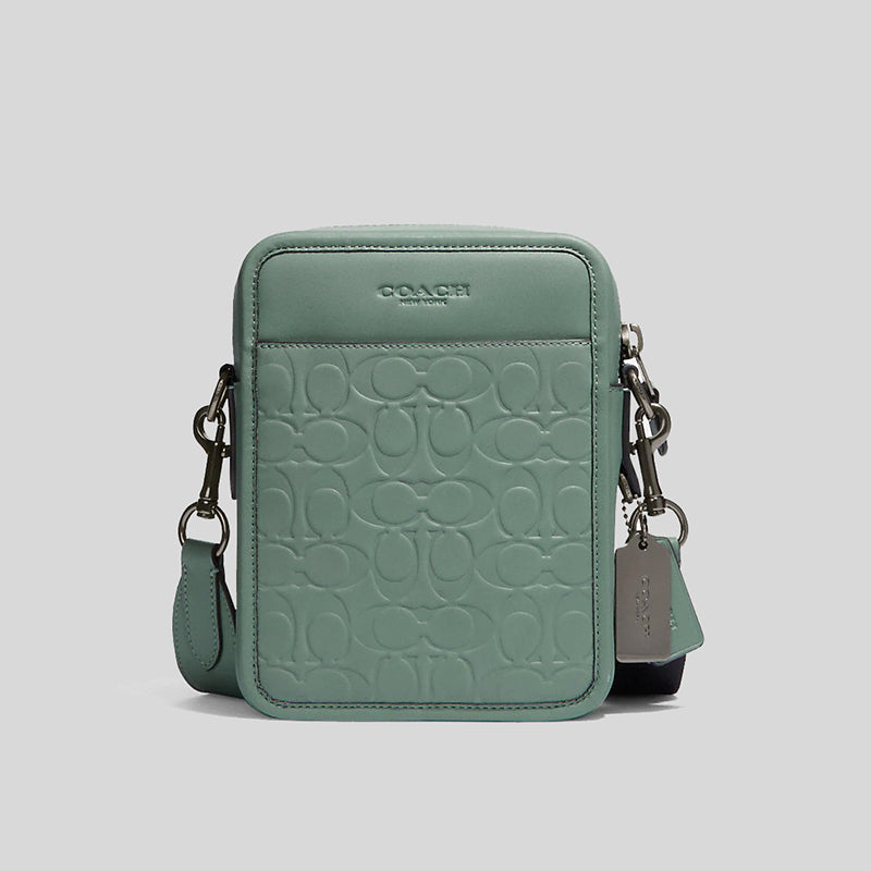 Sage discount coach bag