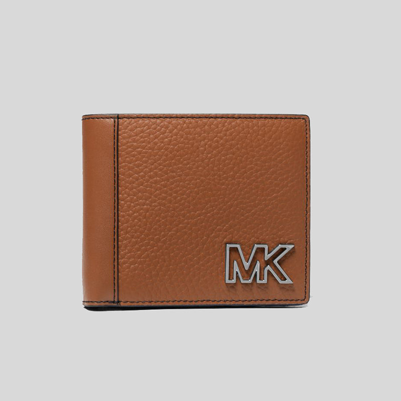 Michael kors billfold w coin clearance pocket