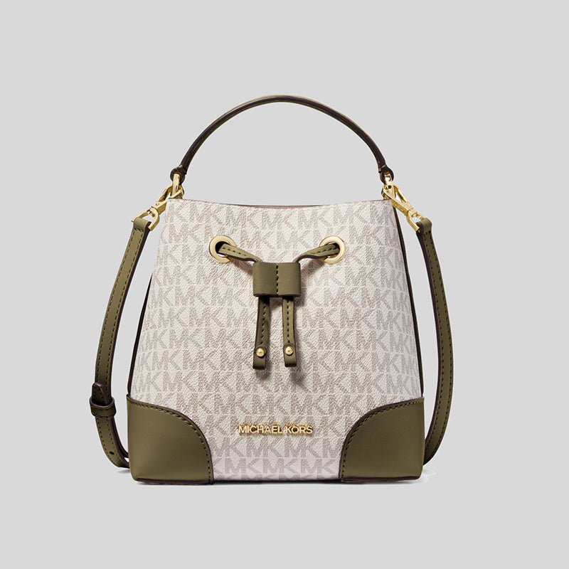 Michael kors shop mercer olive