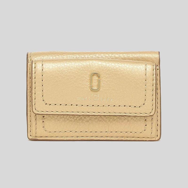 Marc Jacobs The J Marc Trifold Wallet