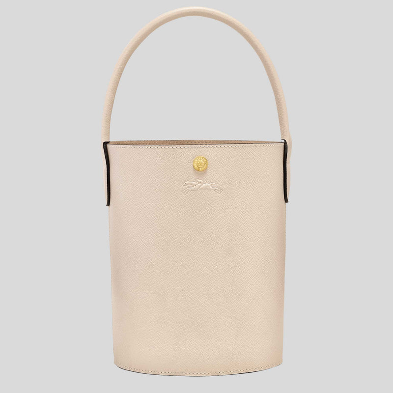 LONGCHAMP Epure S Bucket Bag Paper 10161HYZ