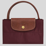 LONGCHAMP Le Pliage Original M Tote Bag Bordeaux 10168089