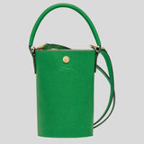 LONGCHAMP Epure XS Crossbody Bag Green 10213HYZ