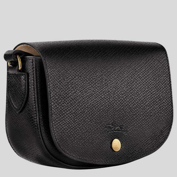 LONGCHAMP Epure S Crossbody Bag Black 10253HYZ