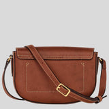 LONGCHAMP Epure S Crossbody Bag Brown 10253HYZ