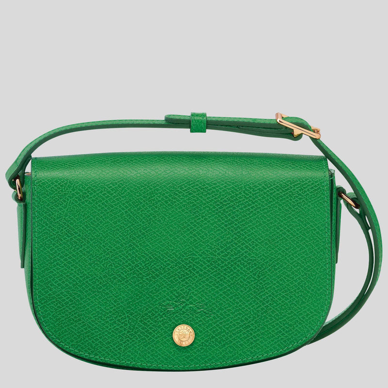 LONGCHAMP Epure S Crossbody Bag Vert 10253HYZ lussocitta lusso citta