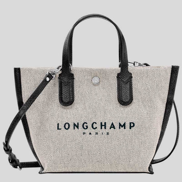 LONGCHAMP Essential XS Handbag M Ecru 10259HSG