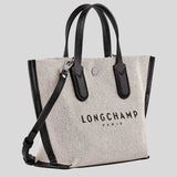 LONGCHAMP Essential XS Handbag M Ecru 10259HSG