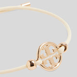 TORY BURCH Miller Slider Bracelet Gold Ivory 144706