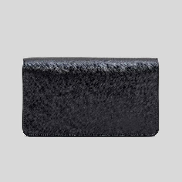 Marc Jacobs The Longshot Chain Wallet DTM Black 2F3SMN053S07