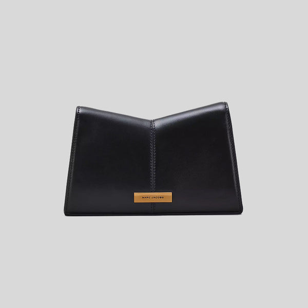 Marc Jacobs The St. Marc Chain Wallet Black 2R3SMN042S10