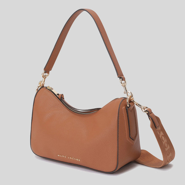 Marc Jacobs Drifter Small Hobo Smoked Almond 4S3HSH013H01