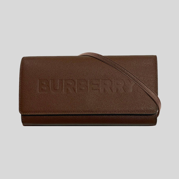 Burberry hot sale henley crossbody