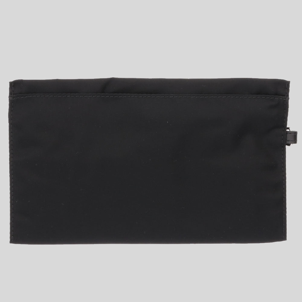 Burberry zip pouch best sale