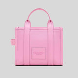 Marc Jacobs Leather The Tote Mini Traveler Tote Bag Fluro Candy  H009L01SP21