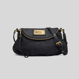 Marc Jacobs Re-Edition Mini Natasha Bag Black H165L03FA22 lussocitta lusso citta