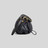 Marc Jacobs Re-Edition Mini Natasha Bag Black H165L03FA22