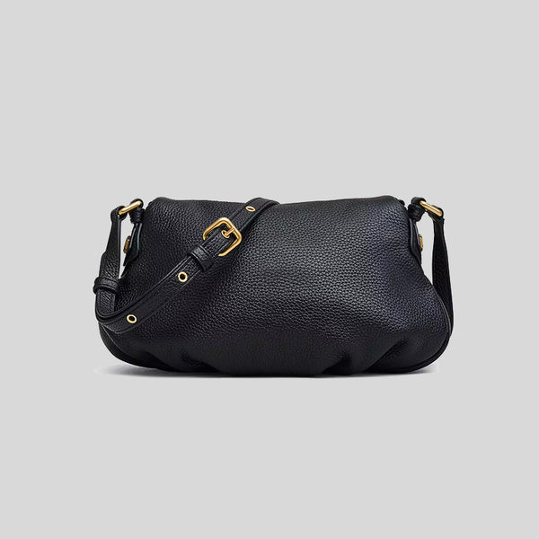 Marc Jacobs Re-Edition Mini Natasha Bag Black H165L03FA22