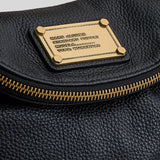 Marc Jacobs Re-Edition Mini Natasha Bag Black H165L03FA22