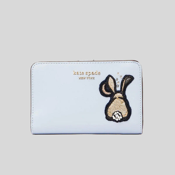 Kate spade bunny deals coin purse