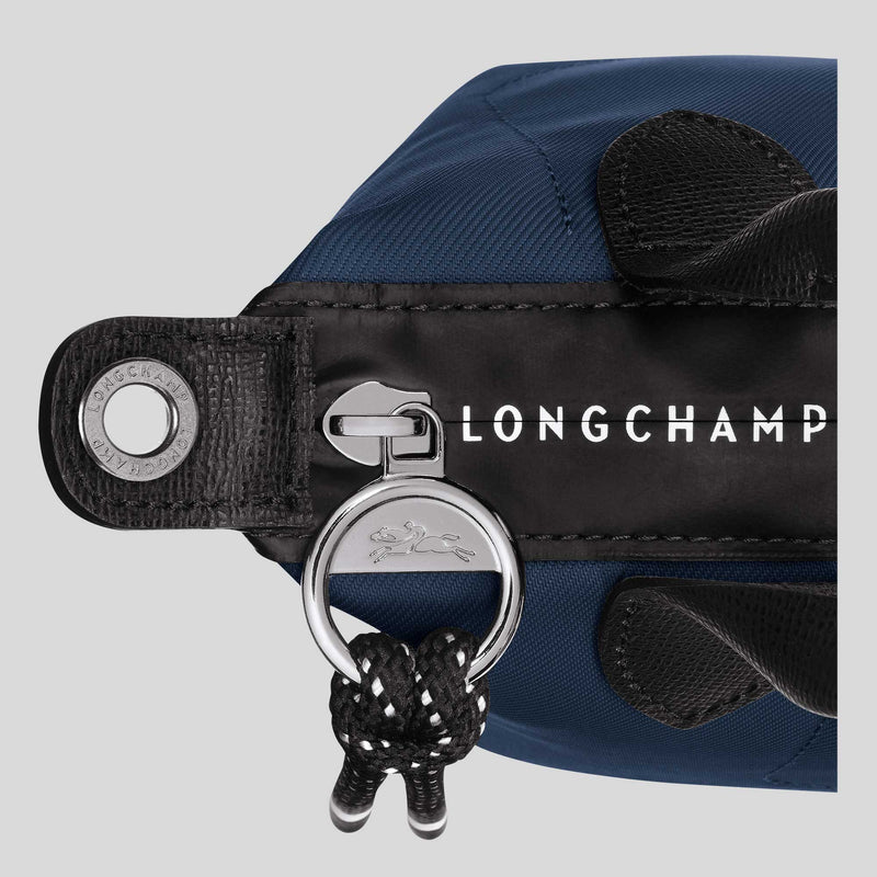 LONGCHAMP Le Pliage Energy XS Handbag Navy L1500HSR