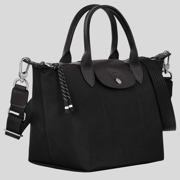 LONGCHAMP Le Pliage Energy S Handbag Black L1512HSR