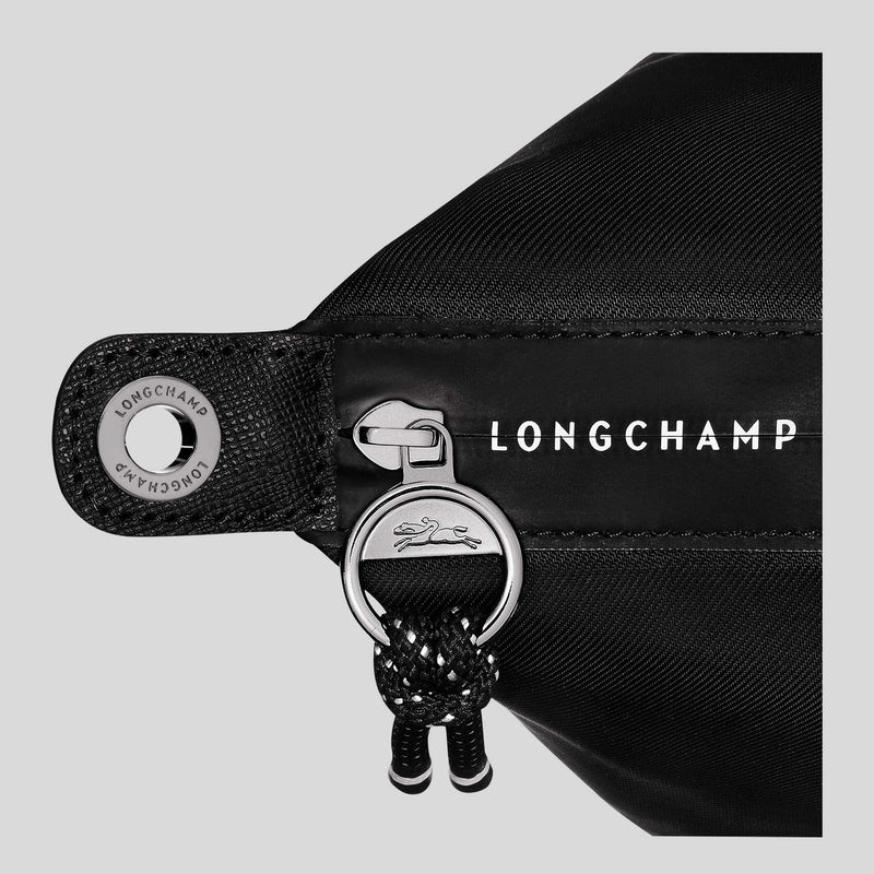 LONGCHAMP Le Pliage Energy S Handbag Black L1512HSR