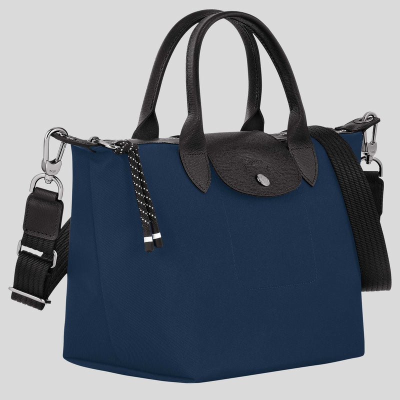 LONGCHAMP Le Pliage Energy S Handbag Navy FW23 L1512HSR