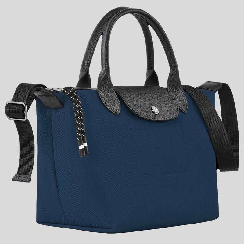 LONGCHAMP Le Pliage Energy S Handbag Navy SS23 L1512HSR