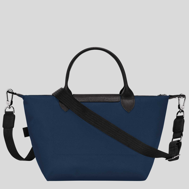 LONGCHAMP Le Pliage Energy S Handbag Navy FW23 L1512HSR