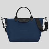 LONGCHAMP Le Pliage Energy L Handbag Navy L1515HSR